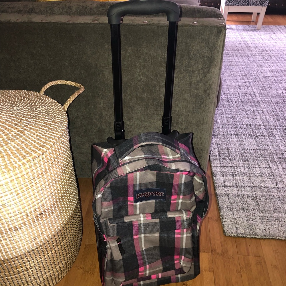 Jansport